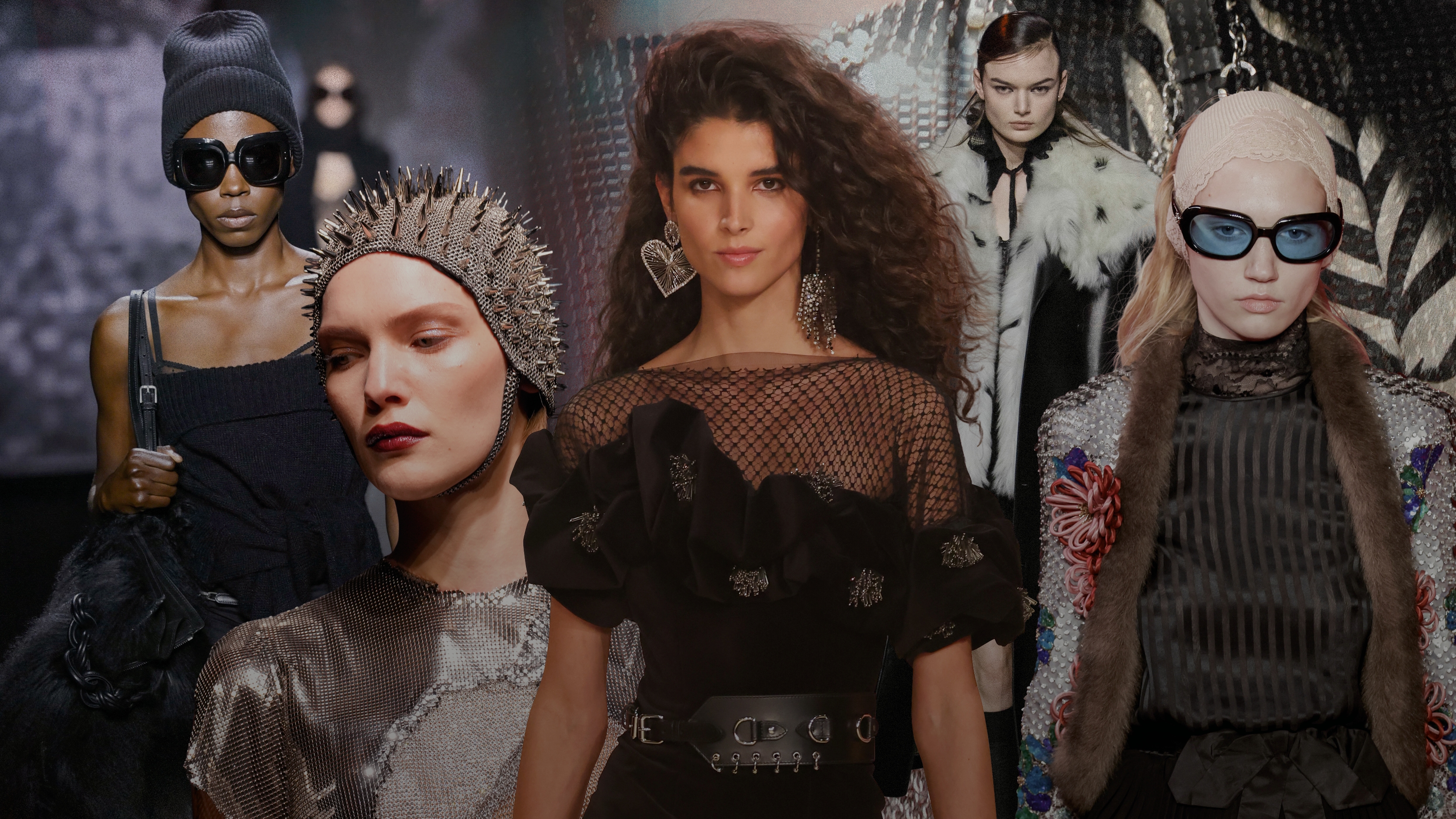 The Marie Claire Autumn/Winter 2025 Accessories Report