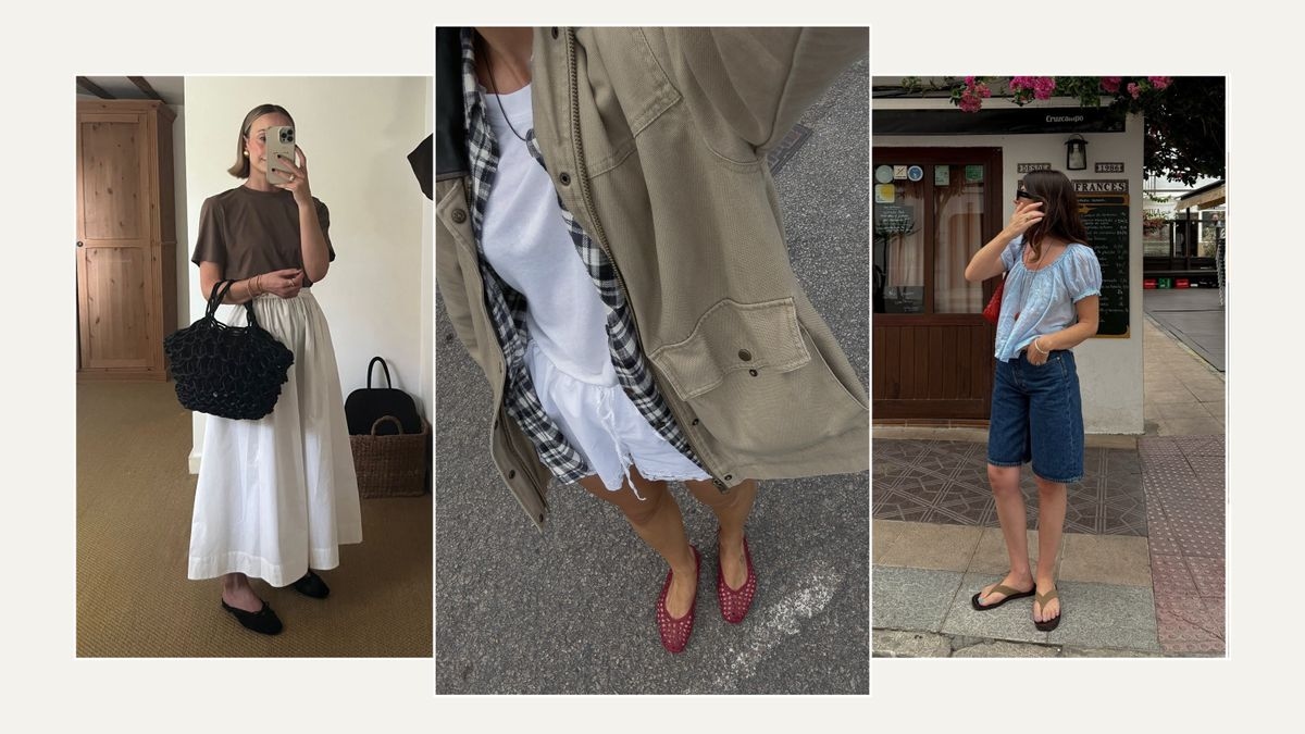 M&S-Schuhe sind im Moment SO gut – 8 wichtige Trends, die ich allen meinen Freunden zum Einkaufen empfehle