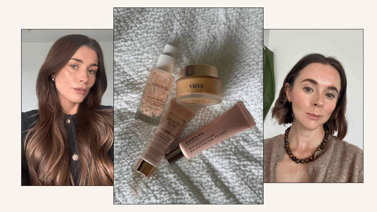 I Just Discovered This Controversial Product Is the Secret to Makeup That Lasts Beyond 3PM