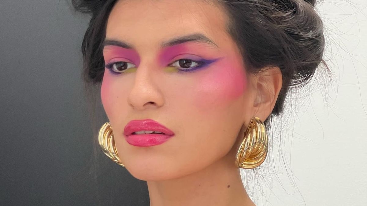 A diretora de beleza da Sephora me deu as melhores dicas de maquiagem para modelos do Y2K (e o que não fazer)