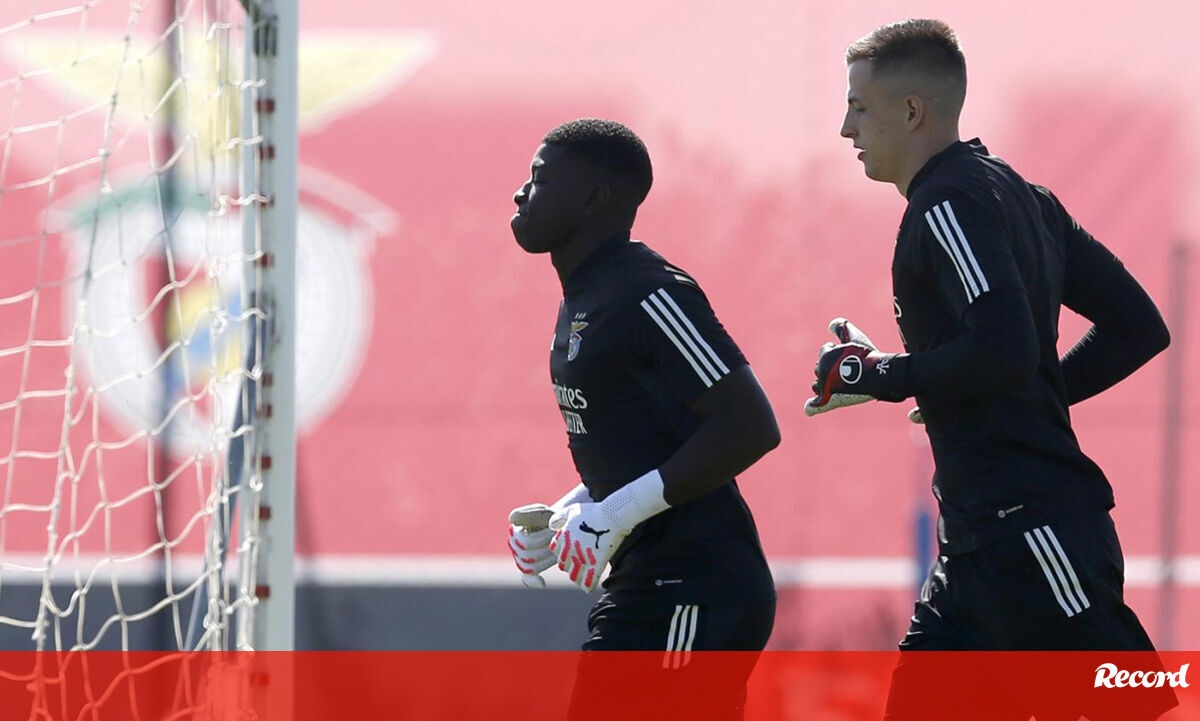 <![CDATA[ Quim defende aposta em Samuel Soares no Jamor ]]>