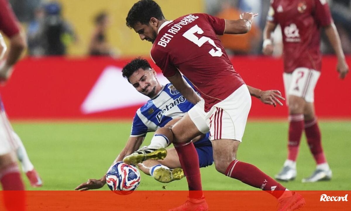 <![CDATA[ Eustáquio contundente: «Não fomos Porto nestes três jogos» ]]>