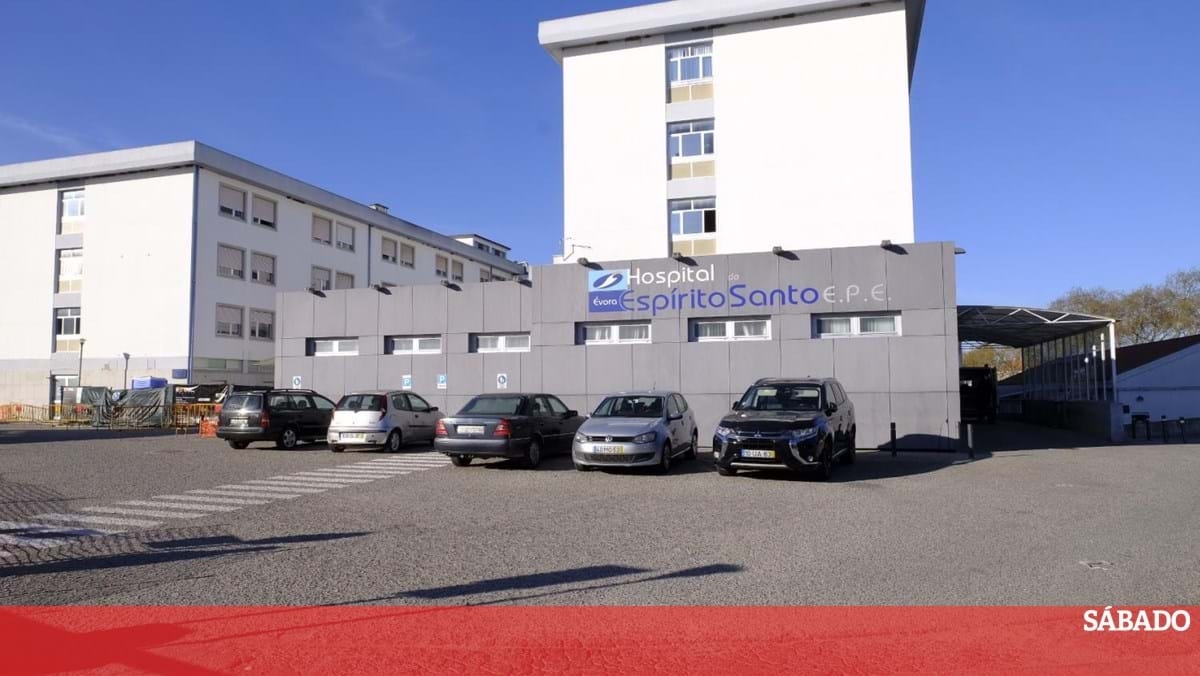 <![CDATA[ Hospital de Évora. Demitiu-se o Conselho de Administração  ]]>