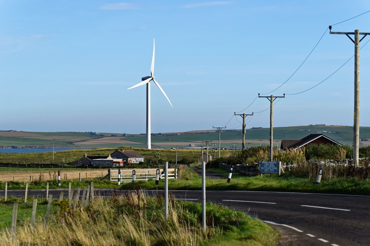 EU importeerde in 2024 voor 14,6 miljard euro aan groene energieproducten