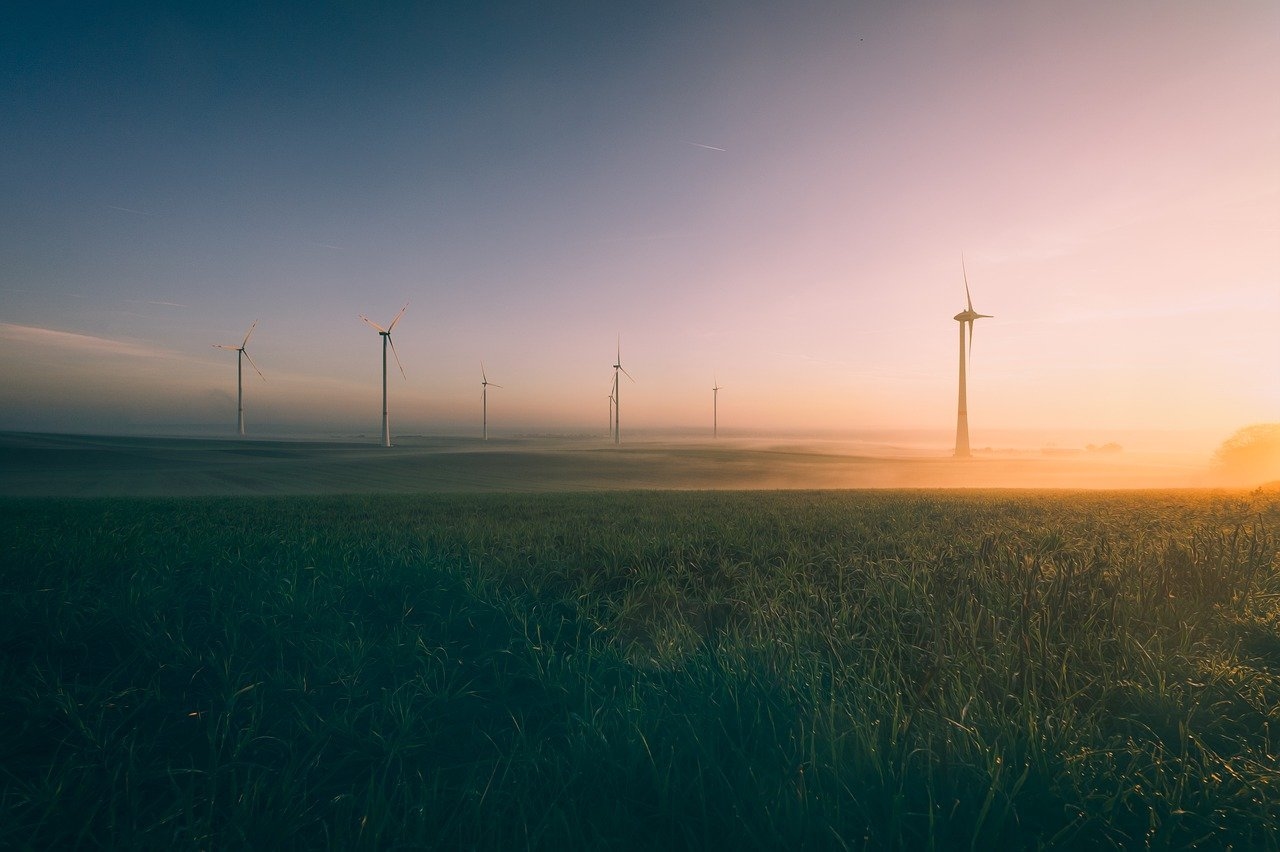 NIB finances large Latvian wind farm