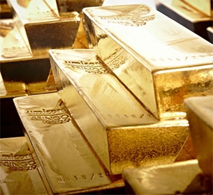 Materias primas: Toma de ganancias tras máximos históricos