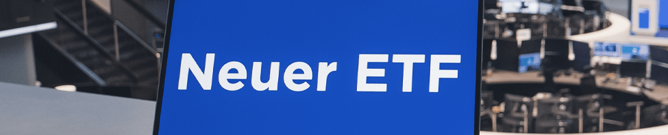 Dziesięć nowych ETF-ów i ETN-ów na rynku