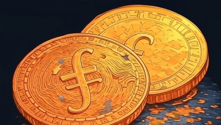 ¡Interesante desempeño de los tokens DePIN!