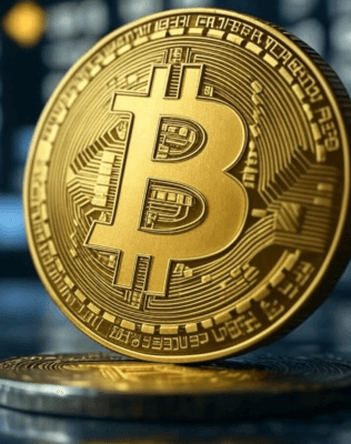 Choreo Makes a Strong Entry into the Bitcoin ETF Market!