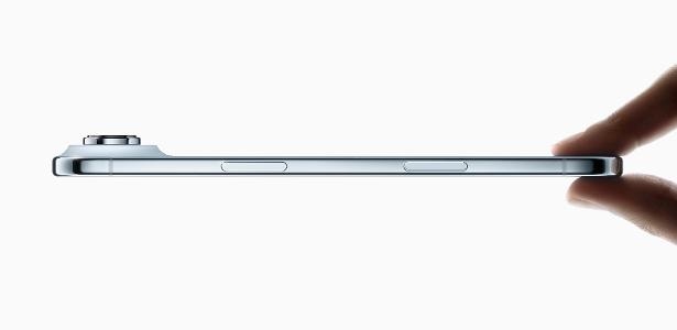 Apple lança linha iPhone 17 com modelo fininho e novas câmeras; veja preços