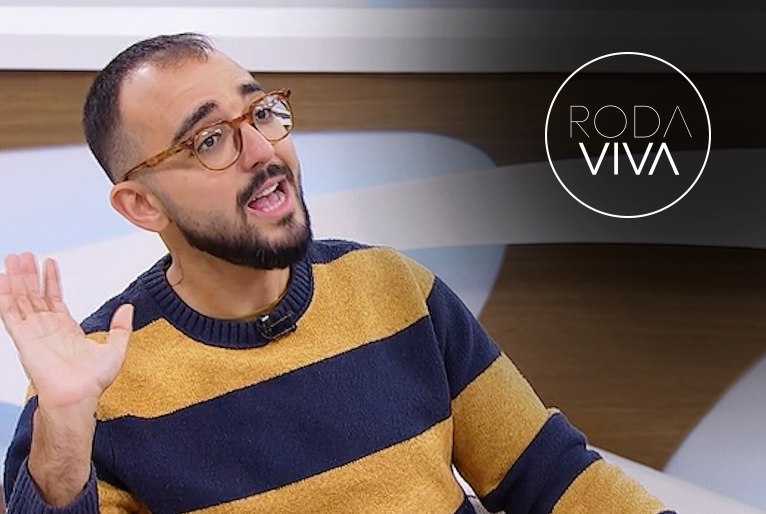 Raphael Montes rebate críticas por escrever pela perspectiva feminina: "Na ficção, podemos vestir outros corpos"