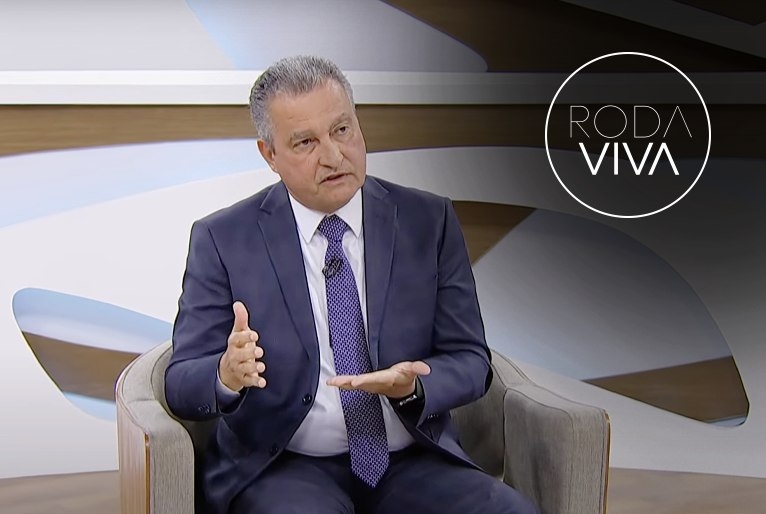 El ministro Rui Costa critica la votación del IOF en la Cámara: "Se acordó que no estaría en el orden del día".