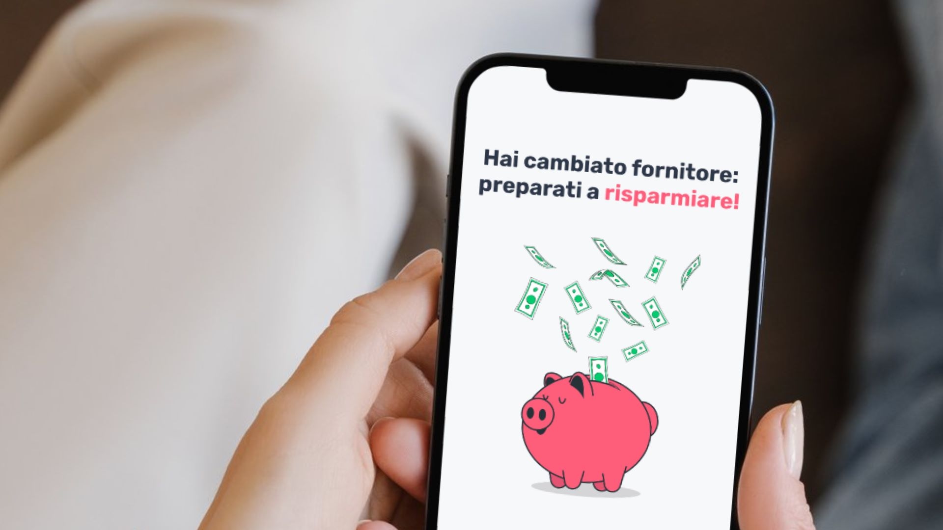 Facturas caras, poca confianza: por qué es momento de cambiar de proveedor