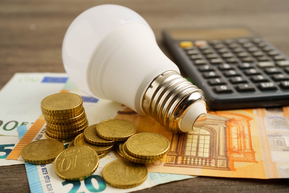 Contas de serviços públicos, o mercado livre está ultrapassando: preço fixo supera o mercado protegido