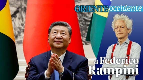 What Xi Jinping Fears: Electric Cars and AI, and Deflation Fear