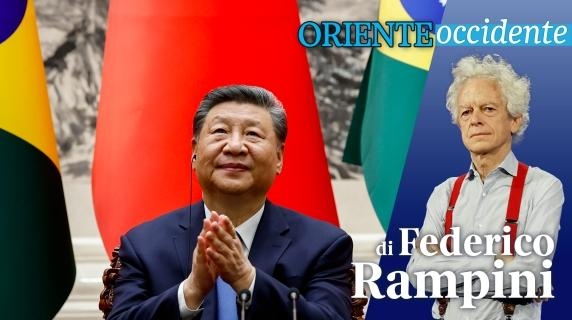 What Xi Jinping Fears: Electric Cars and AI, and Deflation Fear