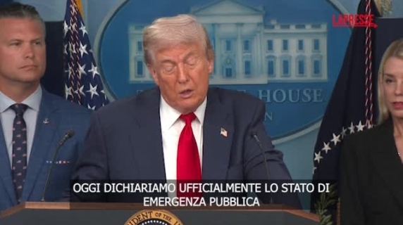 Oekraïne, Trumps blunder: "Ik ga vrijdag naar Rusland om Poetin te ontmoeten."