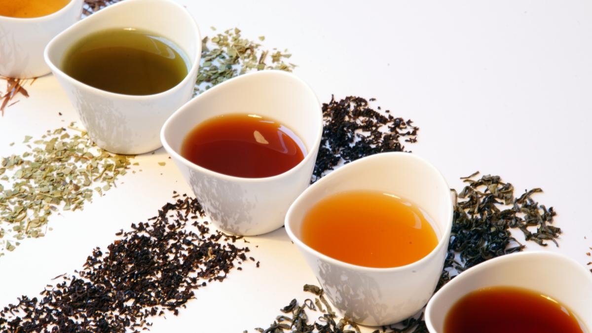 Té: ¿Qué tipos son buenos para ti y cuáles son malos?