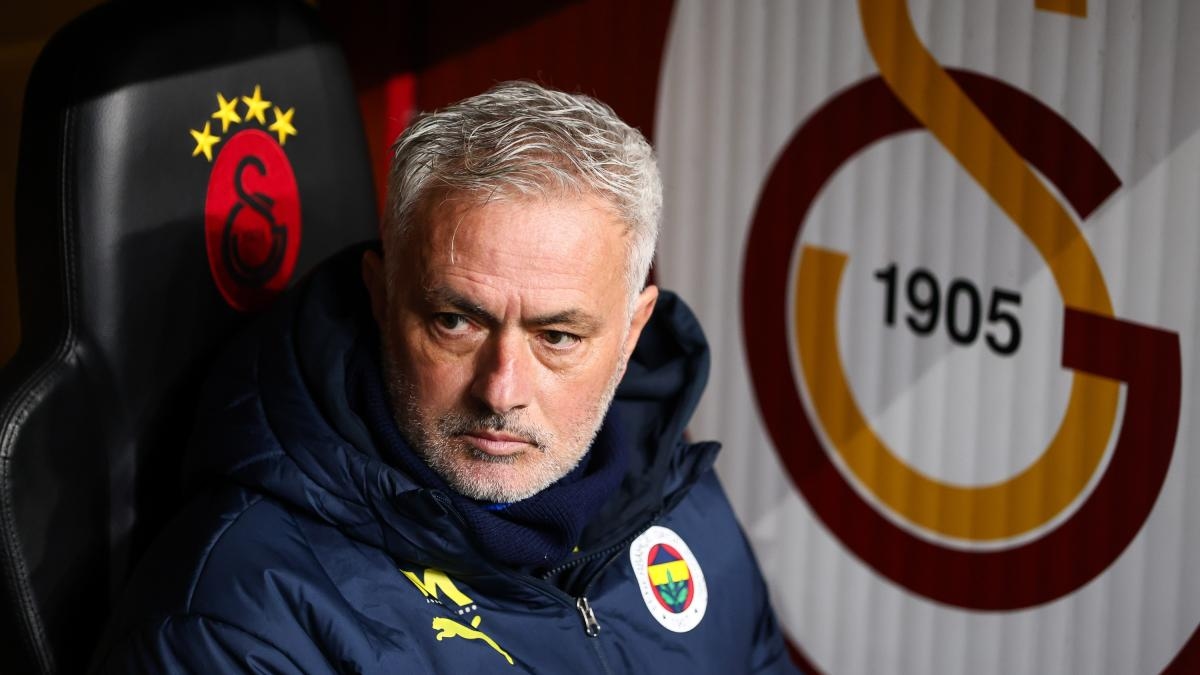 Turquie 2025 : la quatrième guerre mondiale de Mourinho