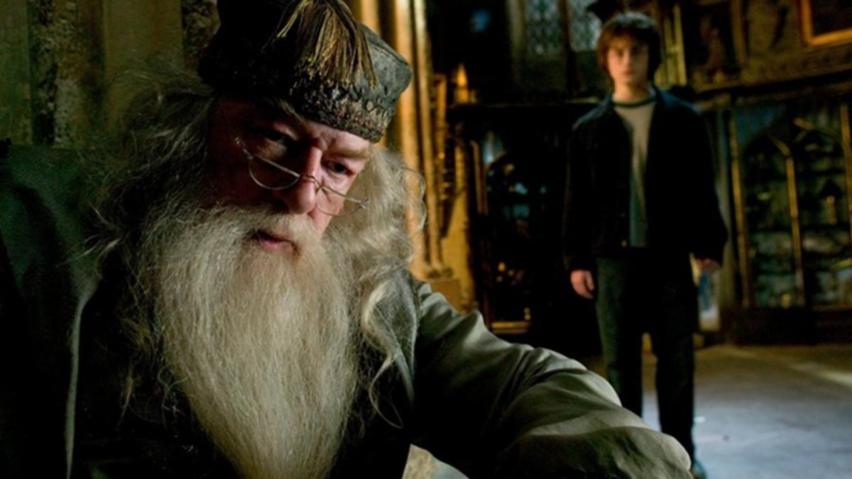 HBO'da Harry Potter Dizisi: Albus Dumbledore Kim Olacak? Oyuncu kadrosu hakkında neler biliniyor?