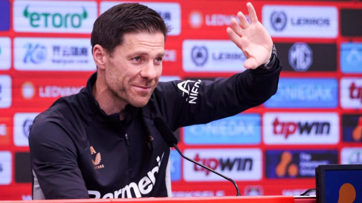 Xabi, Madrid t'attend : Alonso dit au revoir à Leverkusen, Ancelotti part au Brésil
