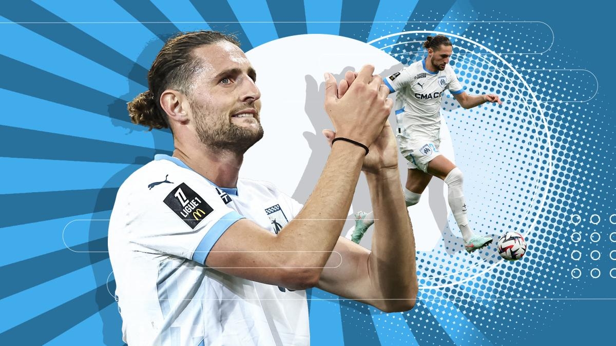 Más peso en el vestuario, más roles, más argumentos: que Rabiot vuelva al Milan