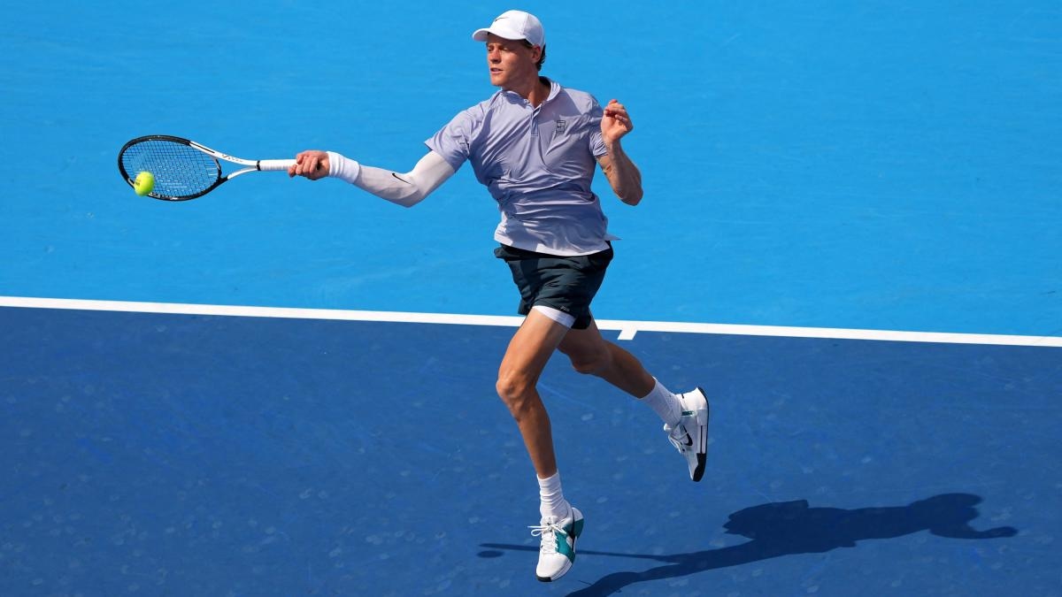US Open, Navarro question: no mixed doubles for Sinner in New York?