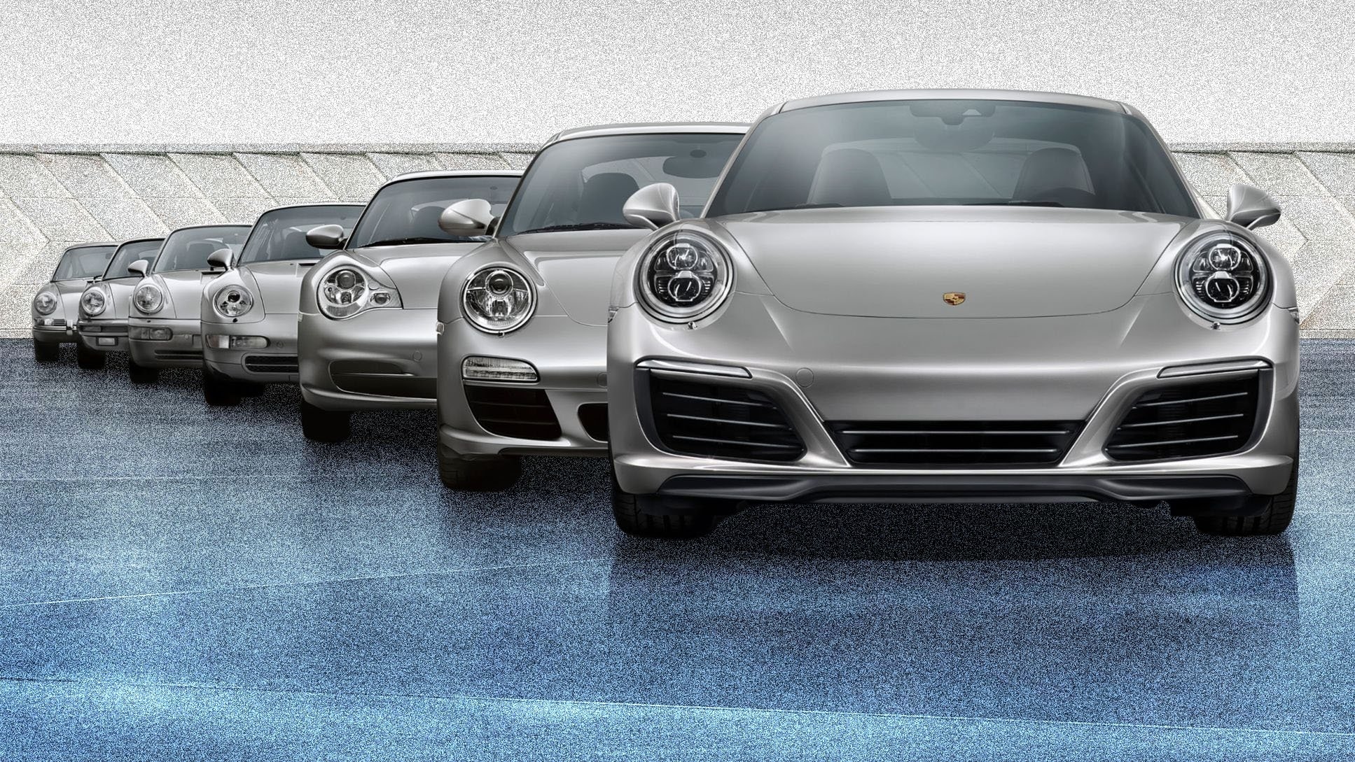 Porsche 911 Satın Alma Rehberi: Yeni, Klasik ve Eski Modeller