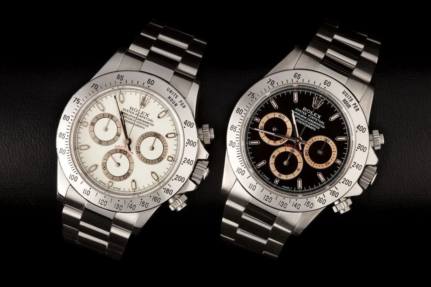 This Iconic Movement Powered Rolex’s Rise But They Never Gave It Credit