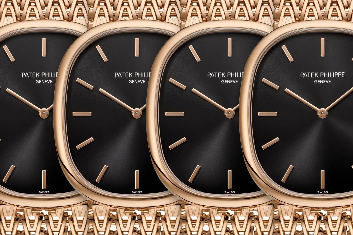 This Patek Philippe Flies Under The Radar… That’s Exactly Why We Rate It