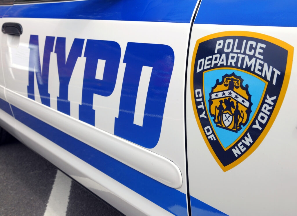 A 14-year-old boy was injured in a shooting in Brooklyn.