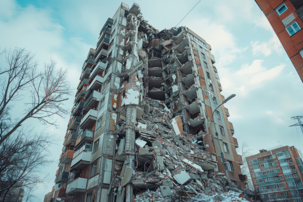 El Banco Mundial ha estimado el coste de reconstruir Ucrania. La cantidad cubriría toda la deuda pública de Polonia.