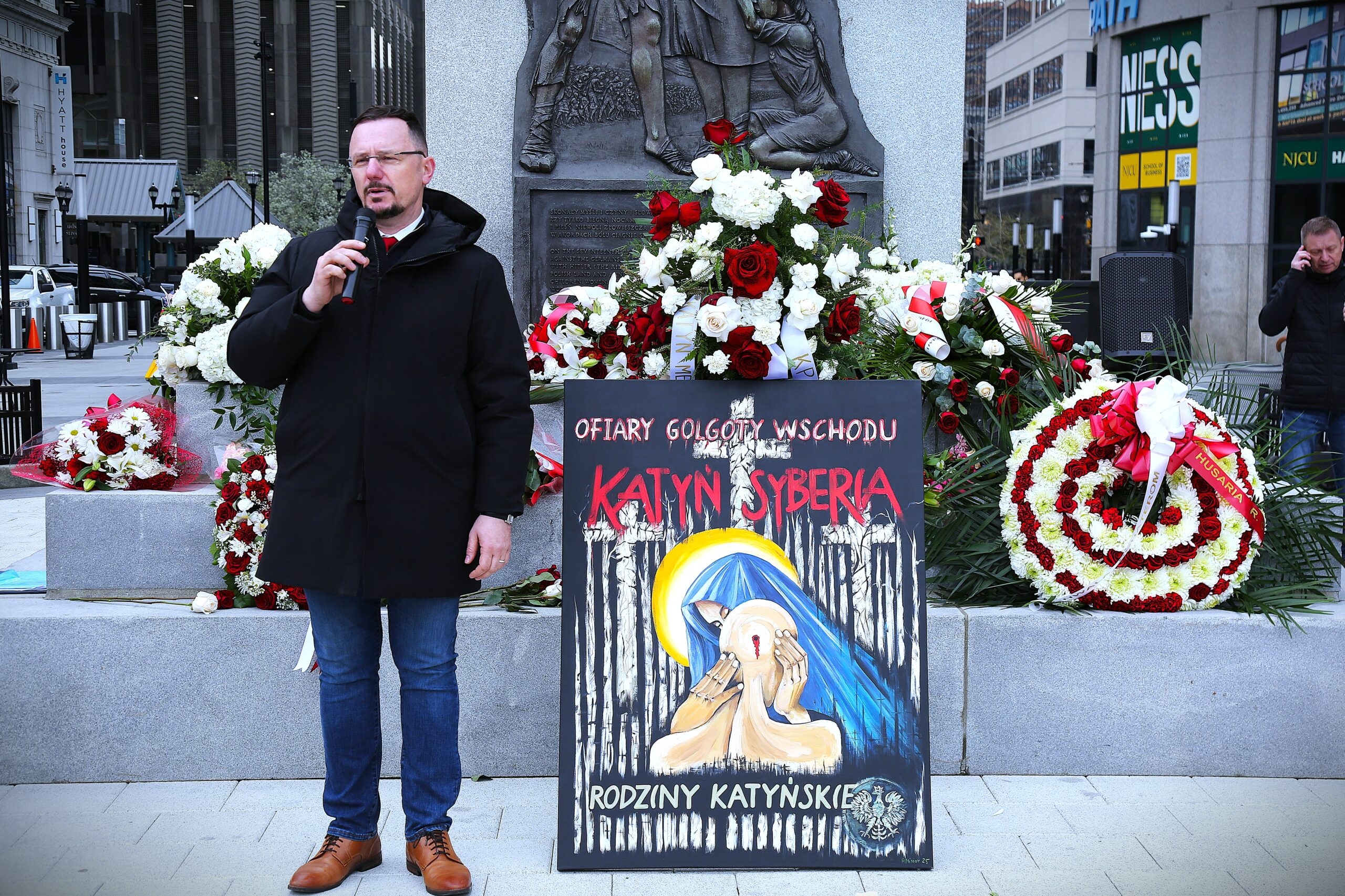 Moralna powinność i zobowiązanie