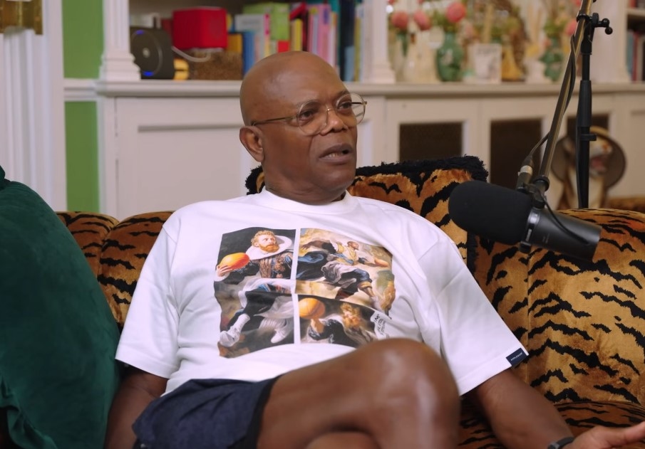 A un paso de la muerte: Samuel L. Jackson relata una experiencia que tuvo en el metro de Nueva York