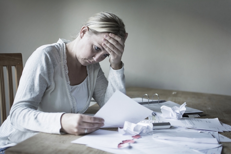 Encuesta: Más polacos perciben un deterioro de su situación financiera que una mejora