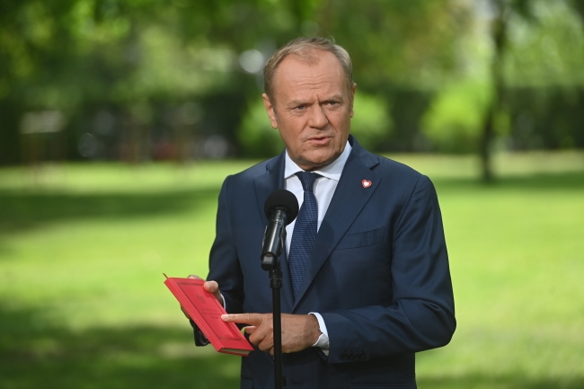 Tusk: Wybory nie będą ważne dla obywateli, jeśli nie wyjaśnimy wszystkich protestów