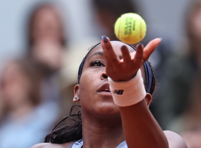 Roland Garros – Coco Gauff es la nueva reina de París