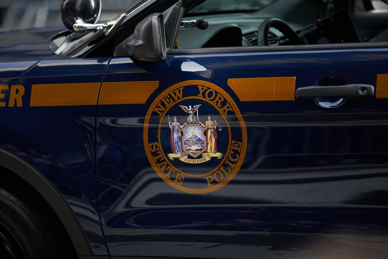 Father of 9-year-old Canadian girl who reported daughter's kidnapping in New York charged with murder