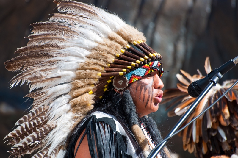 Native Americans Oppose Ban on Their Symbols in New York Schools. NAGA Joins Legal Battle