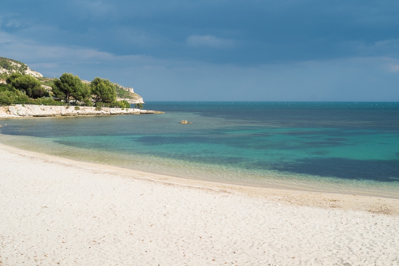 Een 17-jarige jongen stierf op een strand in Italië. Deze game veroorzaakt meer doden dan haaien.
