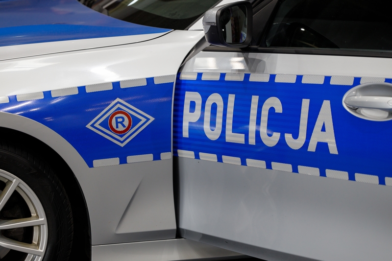 An unknown object exploded in the Lublin region. The military issued a statement.