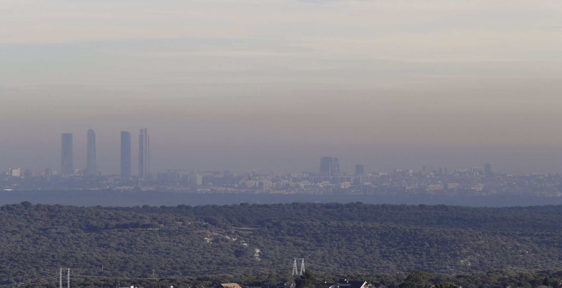 Meta de 1,5°C: estamos nos afastando ou nos aproximando?