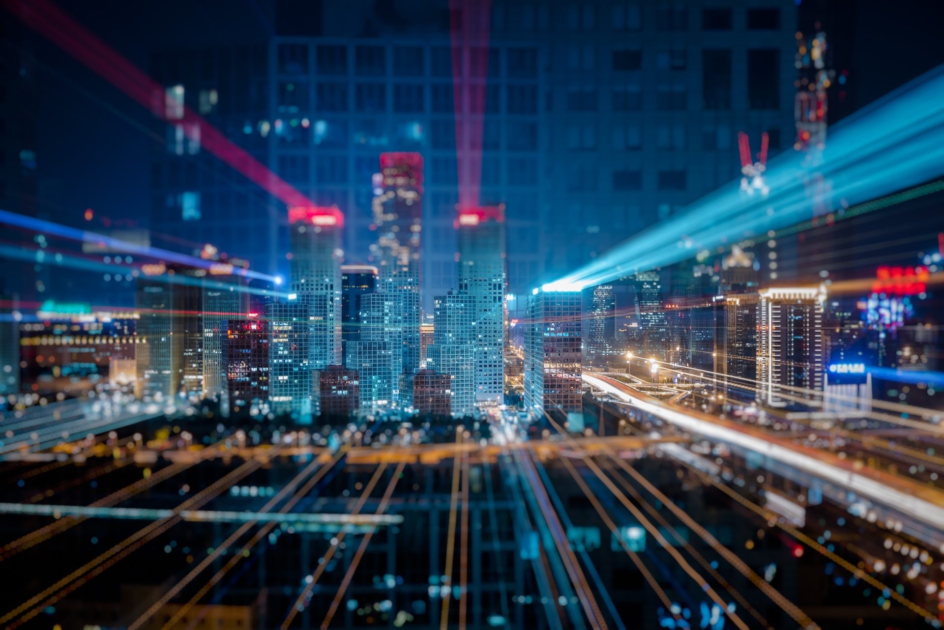 Ciudades inteligentes: tecnología con propósito humano. Por María Fernanda Aguirr (Chile Green Building Council)