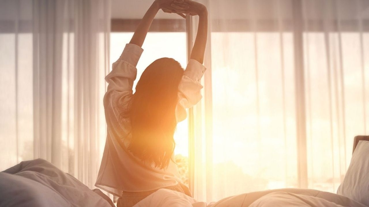 Those who feel tired when they wake up in the morning, beware! Drinking just one spoon at night will make you wake up feeling completely different.
