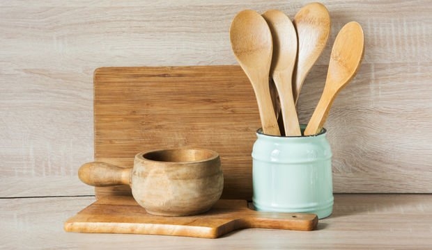 Make your wooden spoons healthier: Cleaning and care tips from experts