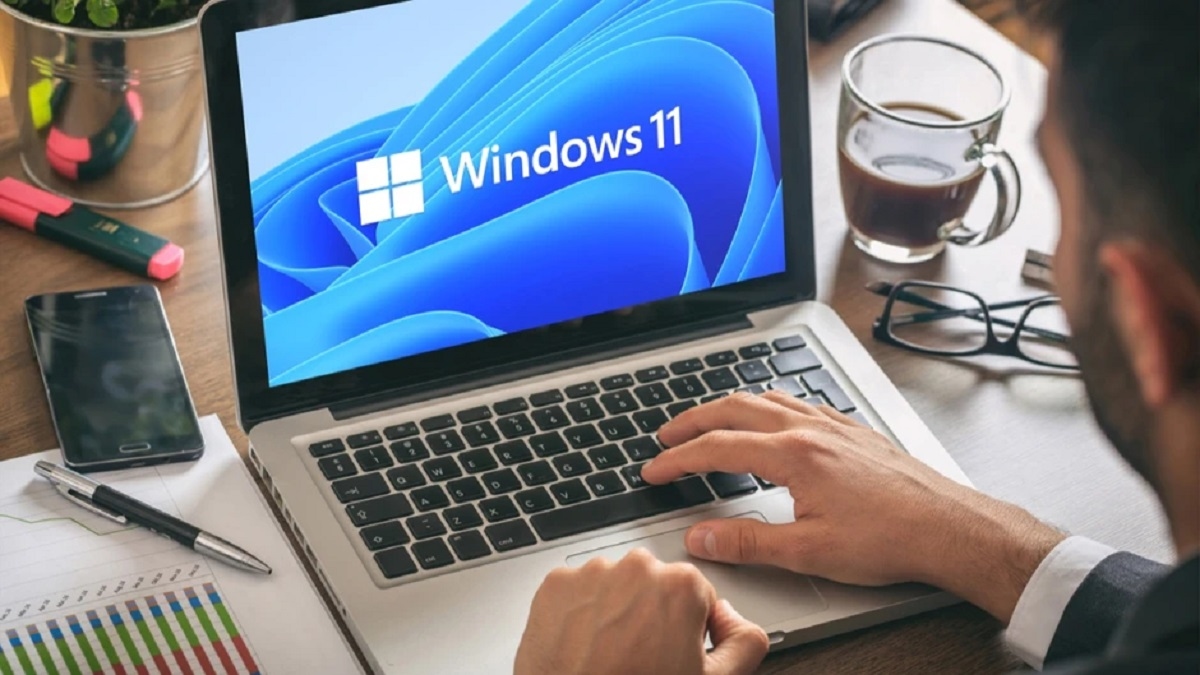 Yeni Windows 11 güncellemesiyle şarj kablosuna veda!