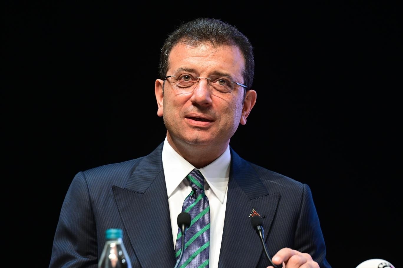 Nowa sprawa przeciwko İmamoğlu: Oskarżenie o znieważenie urzędnika publicznego
