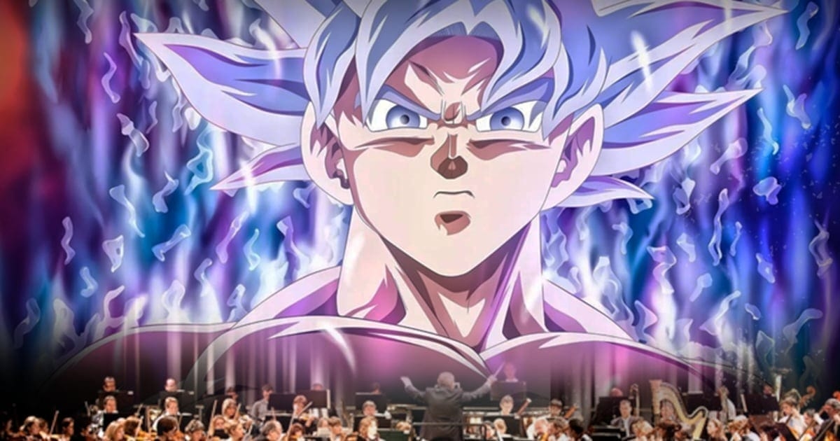 Fabián Cháirez's exhibition at Mexico City Museum suspended; Dragon Ball Symphony Concert announced