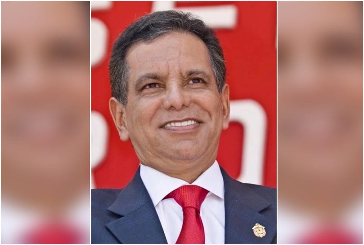 Fidel Herrera Beltrán 76 yaşında öldü