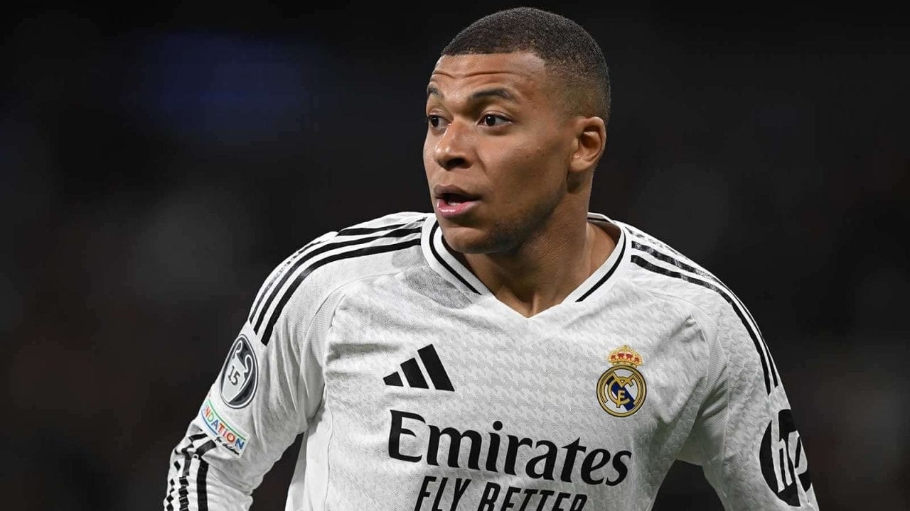 Total War! Mbappé One Step Away from Real Madrid… But He's Demanding €55 Million from PSG for Unpaid Wages!